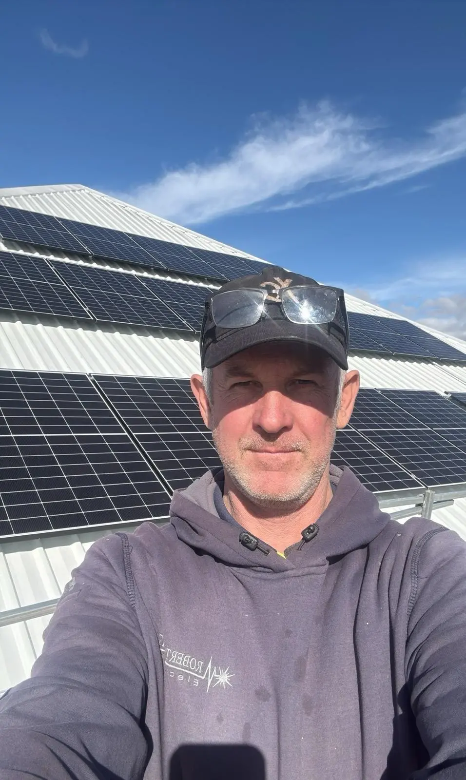New energy help for local homes