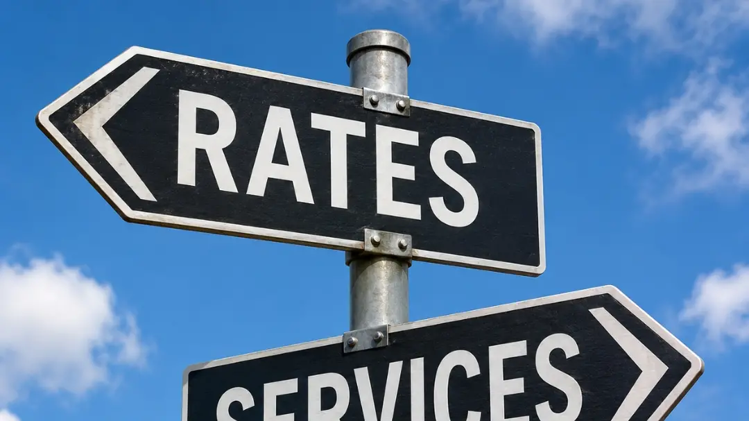 Rates or reduced services? Hilltops faces budget trade-off