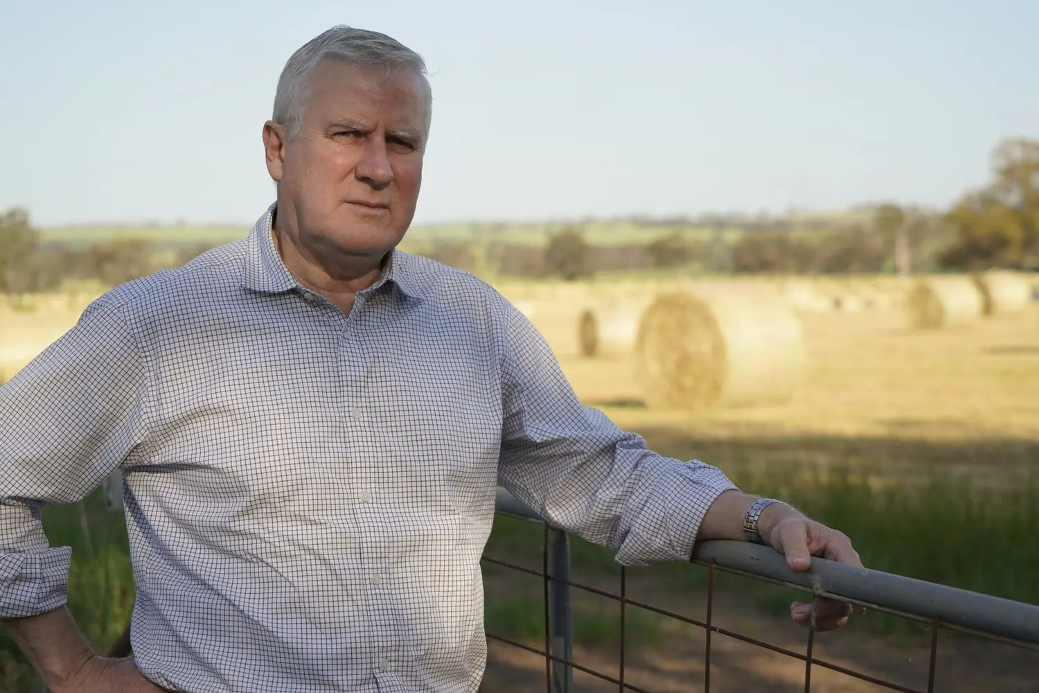 <p>Federal Member for the Riverina Michael McCormack has said if this direct funding was to regional councils which need it the most, it would be all well and good, but it has to be in conjunction with the states. PHOTO: File</p>\\n