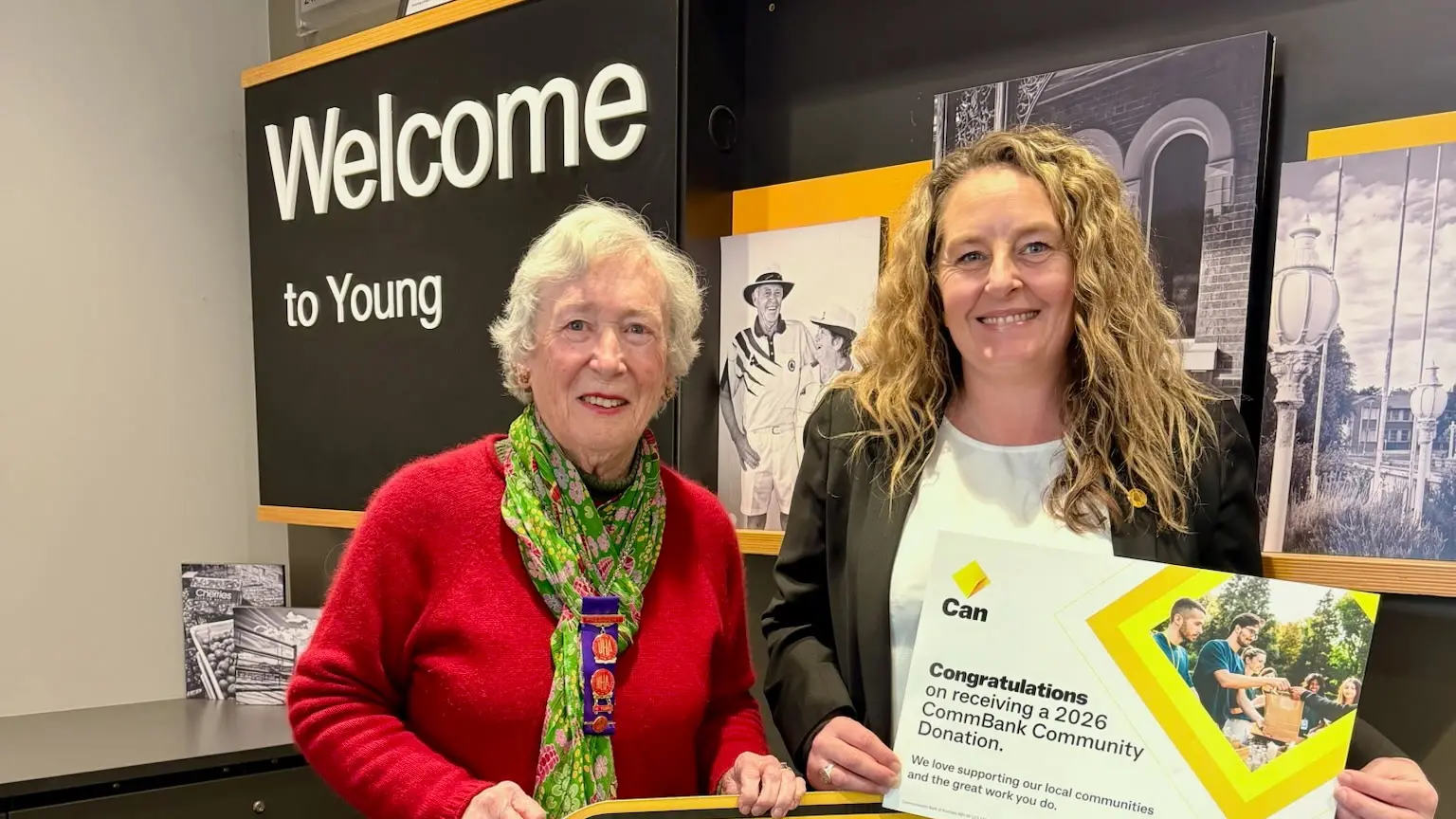 Hospital Auxiliary looks forward to Open Gardens day
