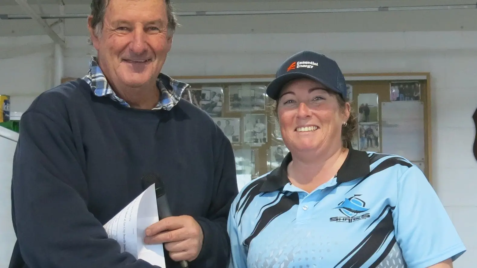Clay Target Club hosts first winter comp of 2026