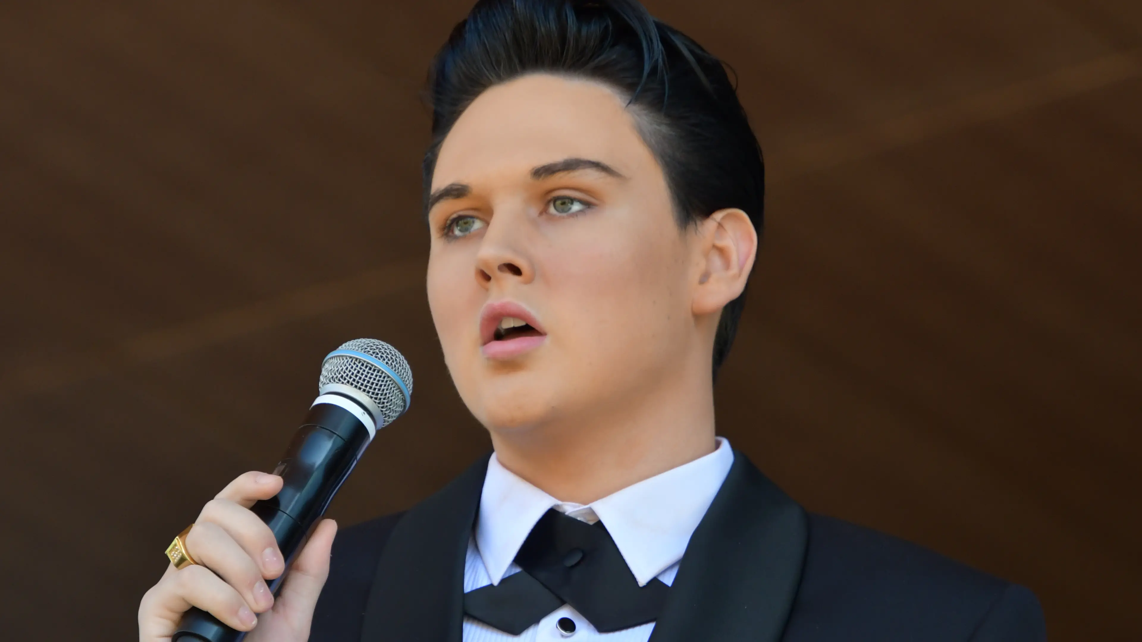 An Elvis Festival for the ages: Dean Z concert and headline acts revealed