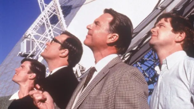 Remembering Sam Neill and his connection to Parkes