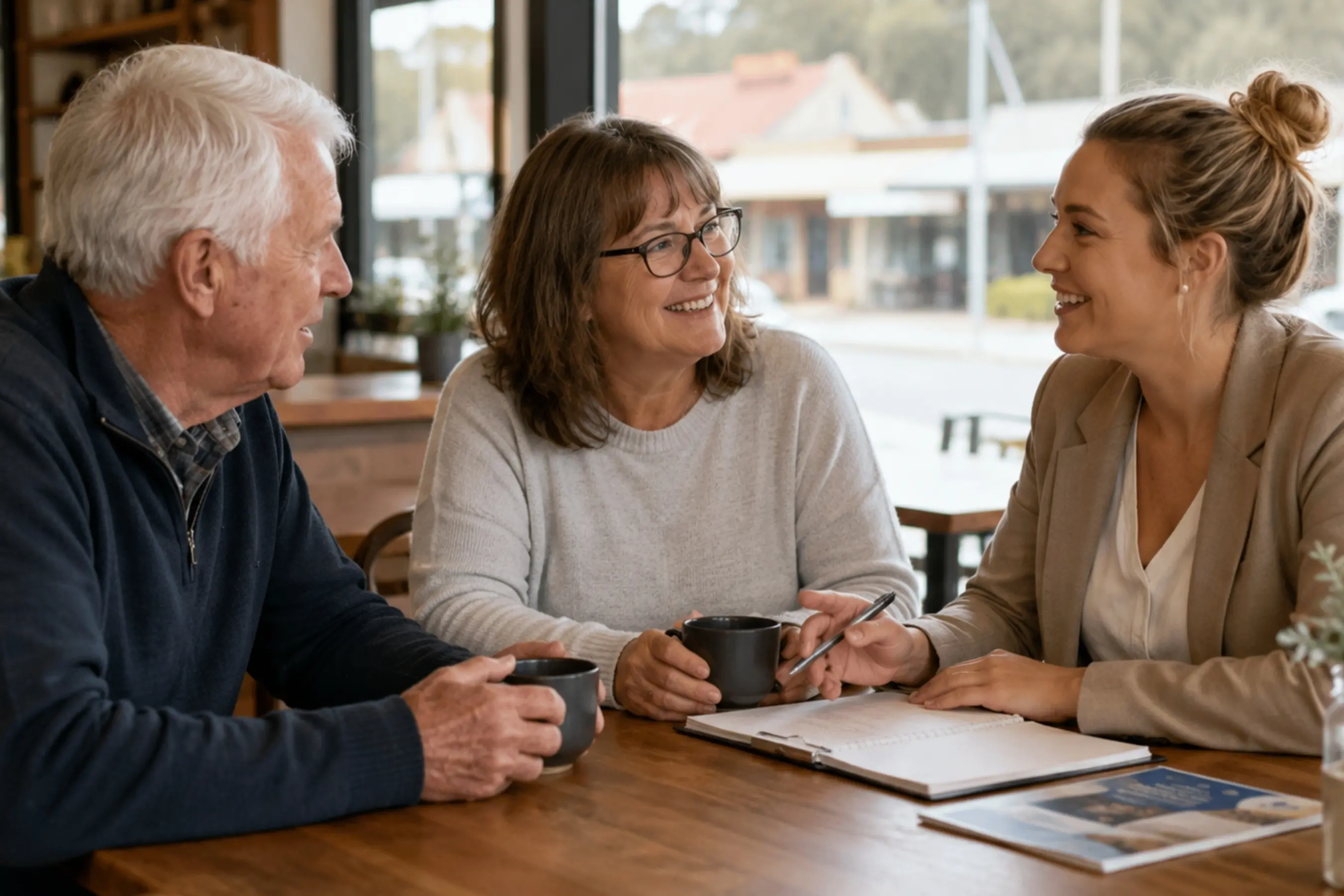 <p>Residents of Young are invited to share what is working and where they struggle to access healthcare. Stock image: Canva</p>\\n