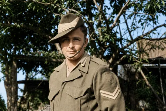 Boorowa remembers its Korean War servicemen