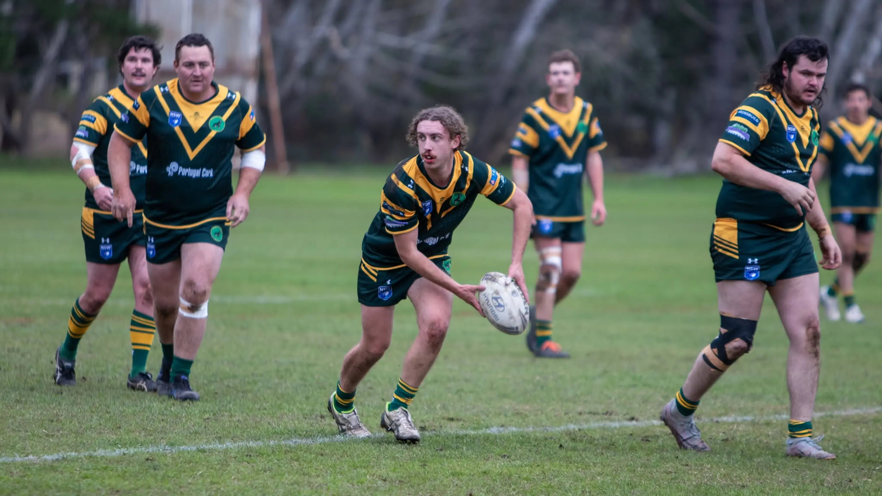 Boorowa Rovers set to take on Snowy River Bears