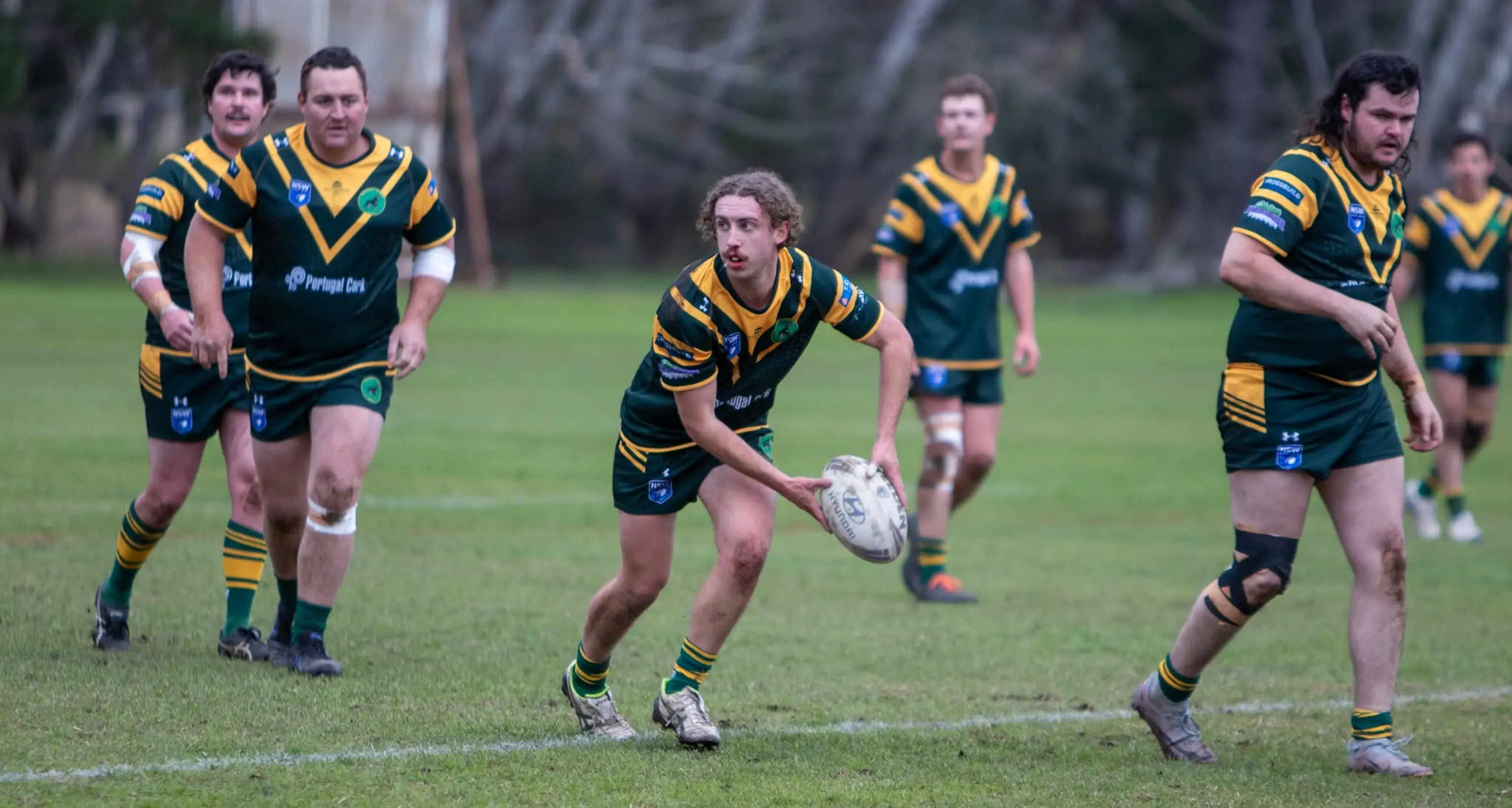Boorowa Rovers set to take on Snowy River Bears