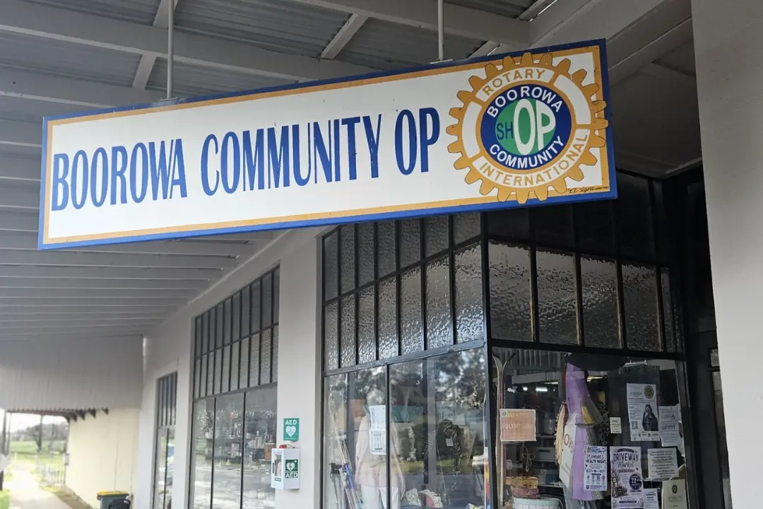 <p>The Boorowa Community Op Shop has grown from a six-month trial in 2017 into a long-running community op-shop, returning more than $267,000 to local groups by the end of 2025.</p>\\n