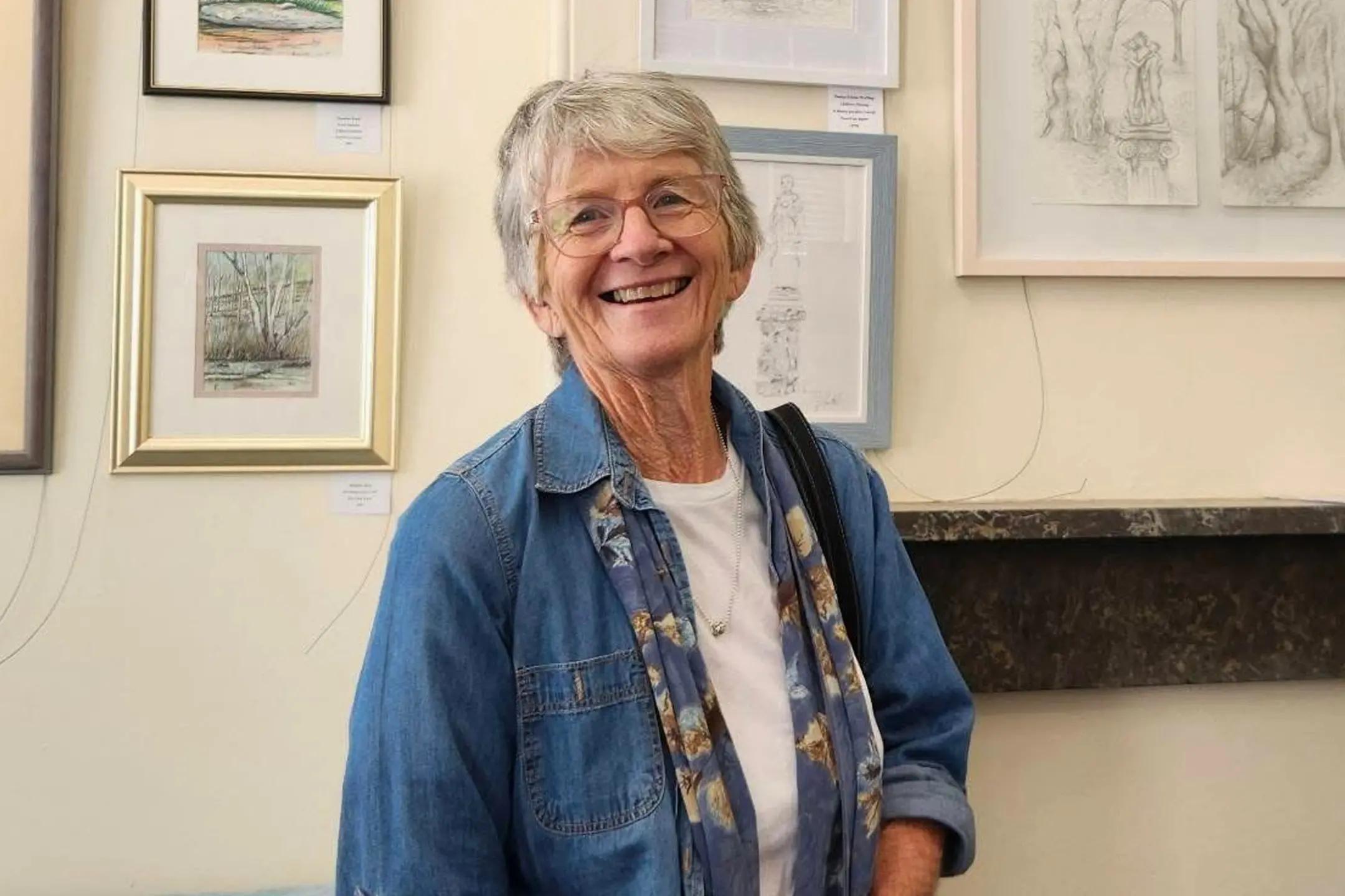 <p>Young Society of Artists representative Heather Ruhl is among those helping showcase and support the region\\u2019s creative community through Hilltops Off The Beaten Track, with registrations now open for next year\\u2019s program.</p>\\n