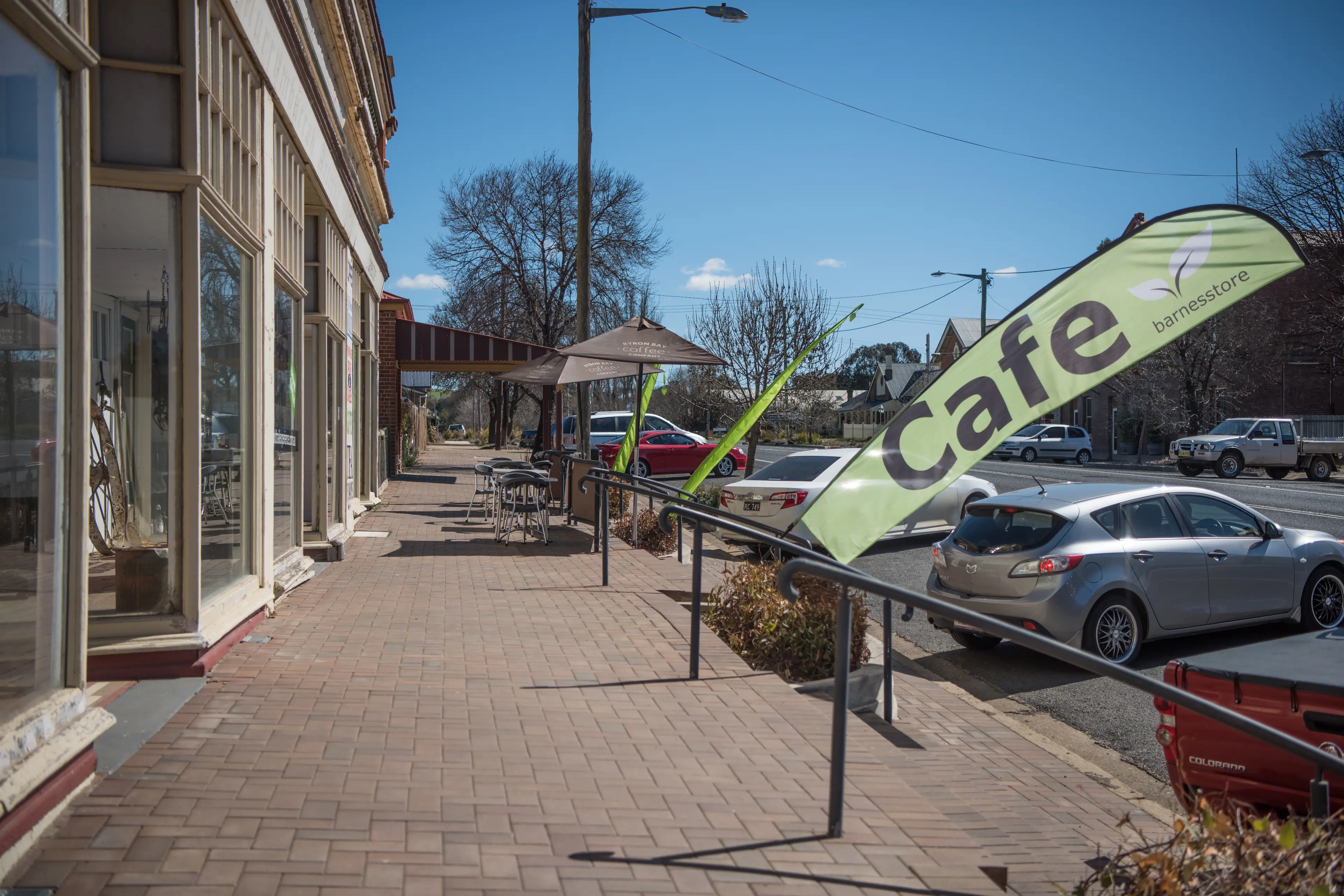 <p>Supporting local has been in focus across the twin towns. PHOTO: File</p>\\n