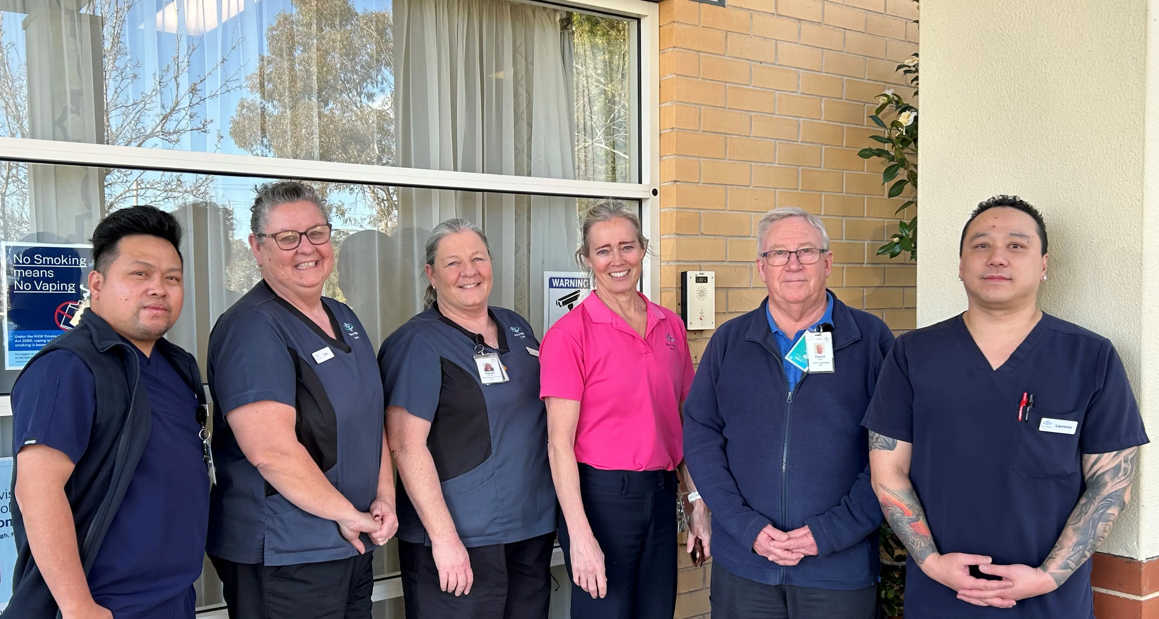 Thinking about aged care? Here’s where to start
