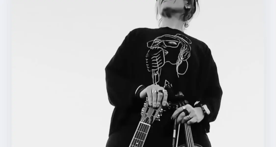 Hitting the right note: Jane Dee brings music to Murringo and beyond
