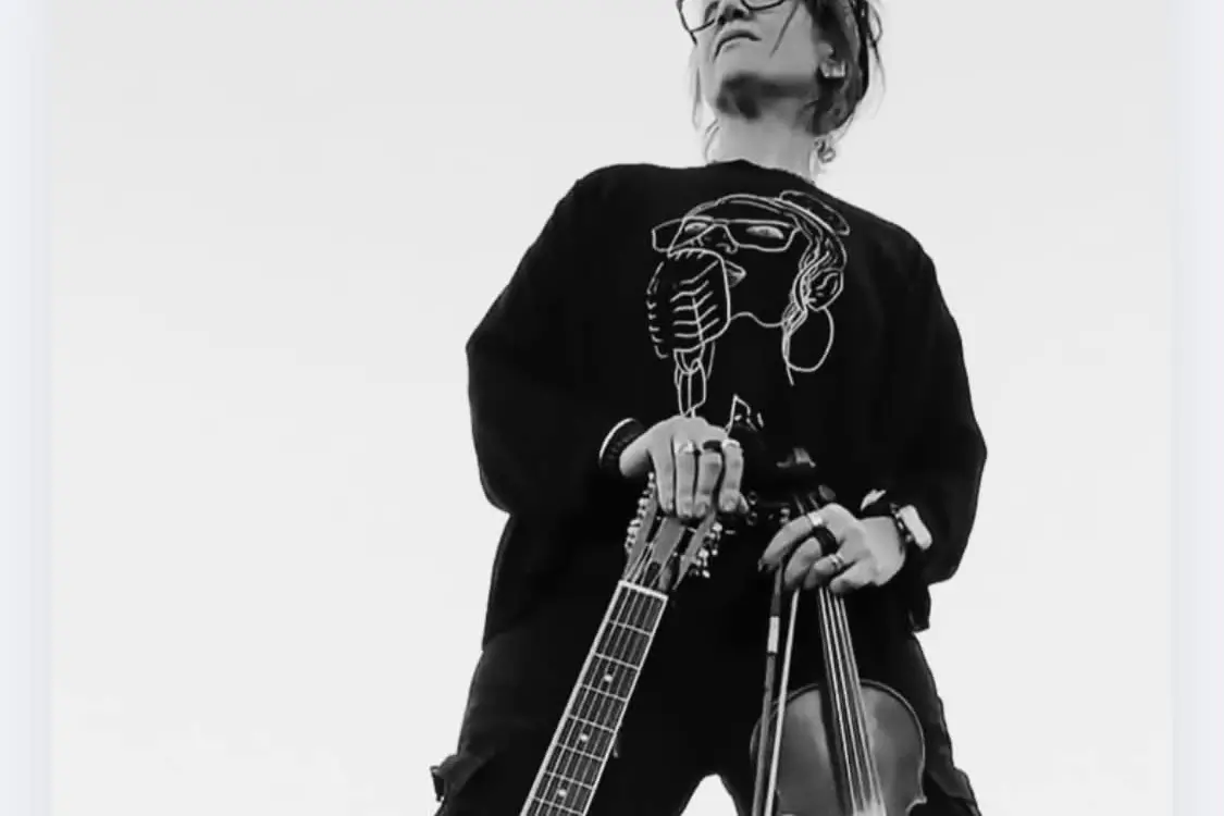 <p>Jane Dee brings music to Murringo and beyond. PHOTO: Supplied</p>\\n