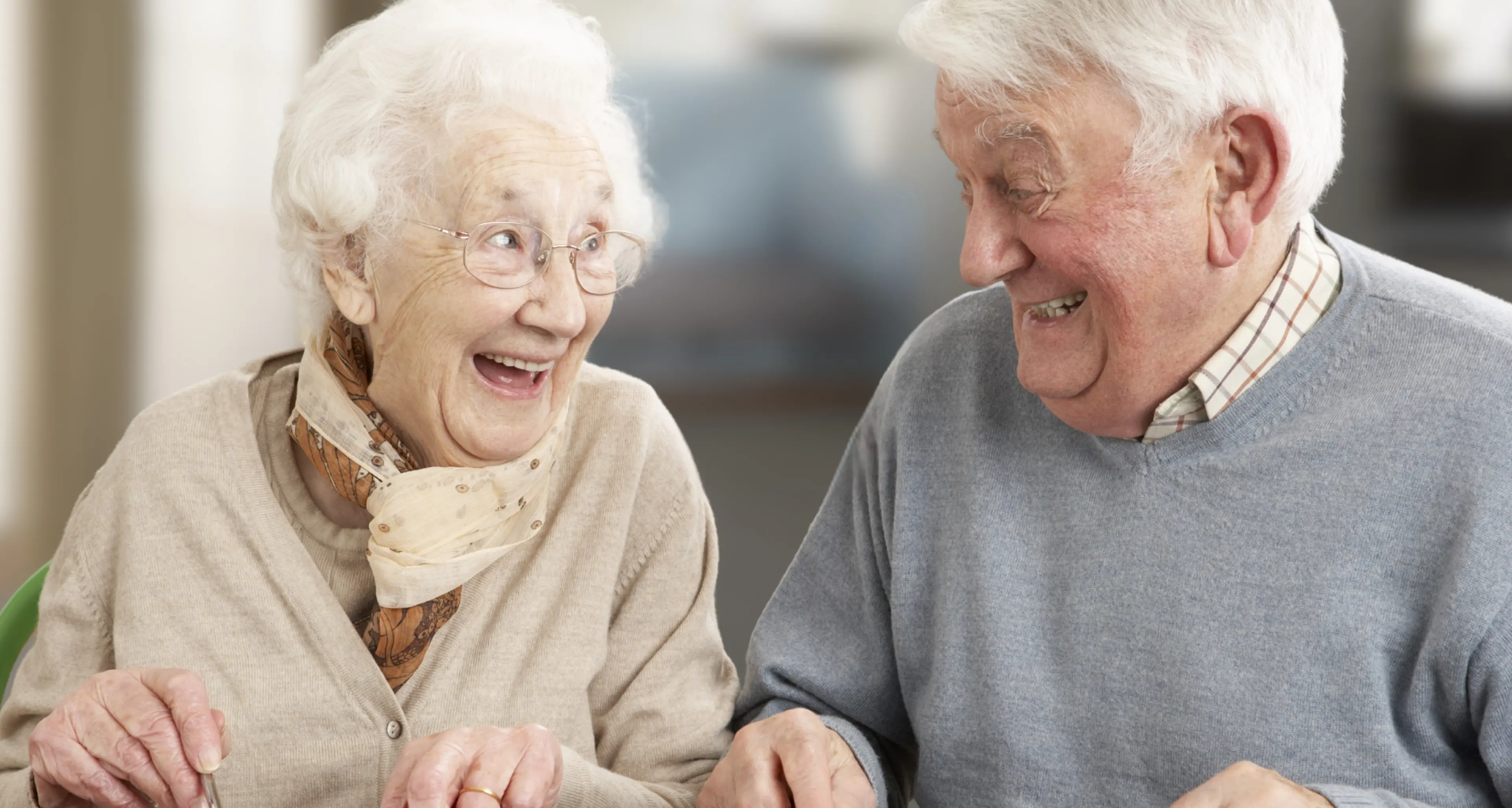 Aged care: The help that can keep you living at home
