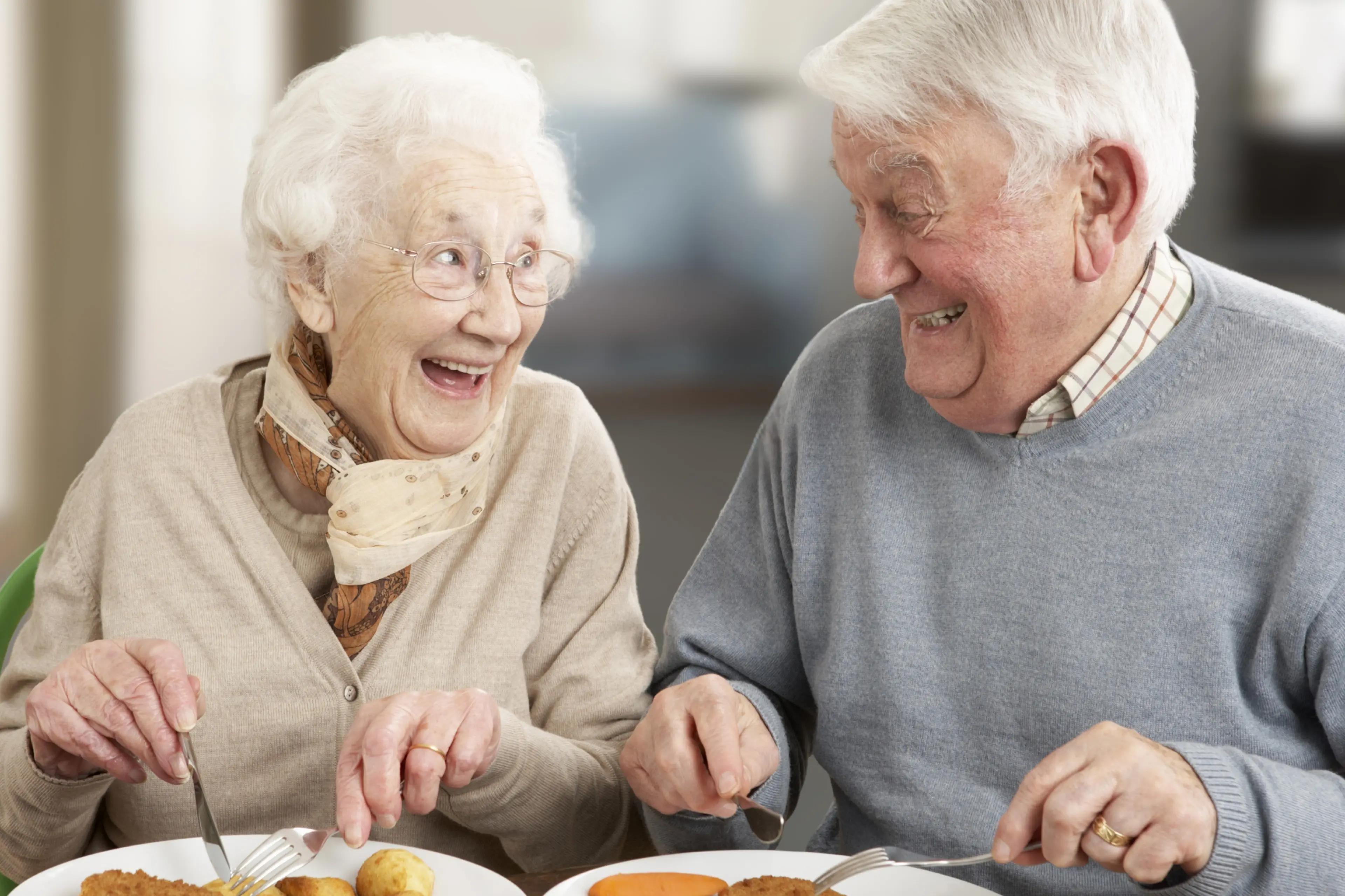 <p>The right home care support can make everyday life easier \\u2014 and help older people keep enjoying themselves.</p>\\n