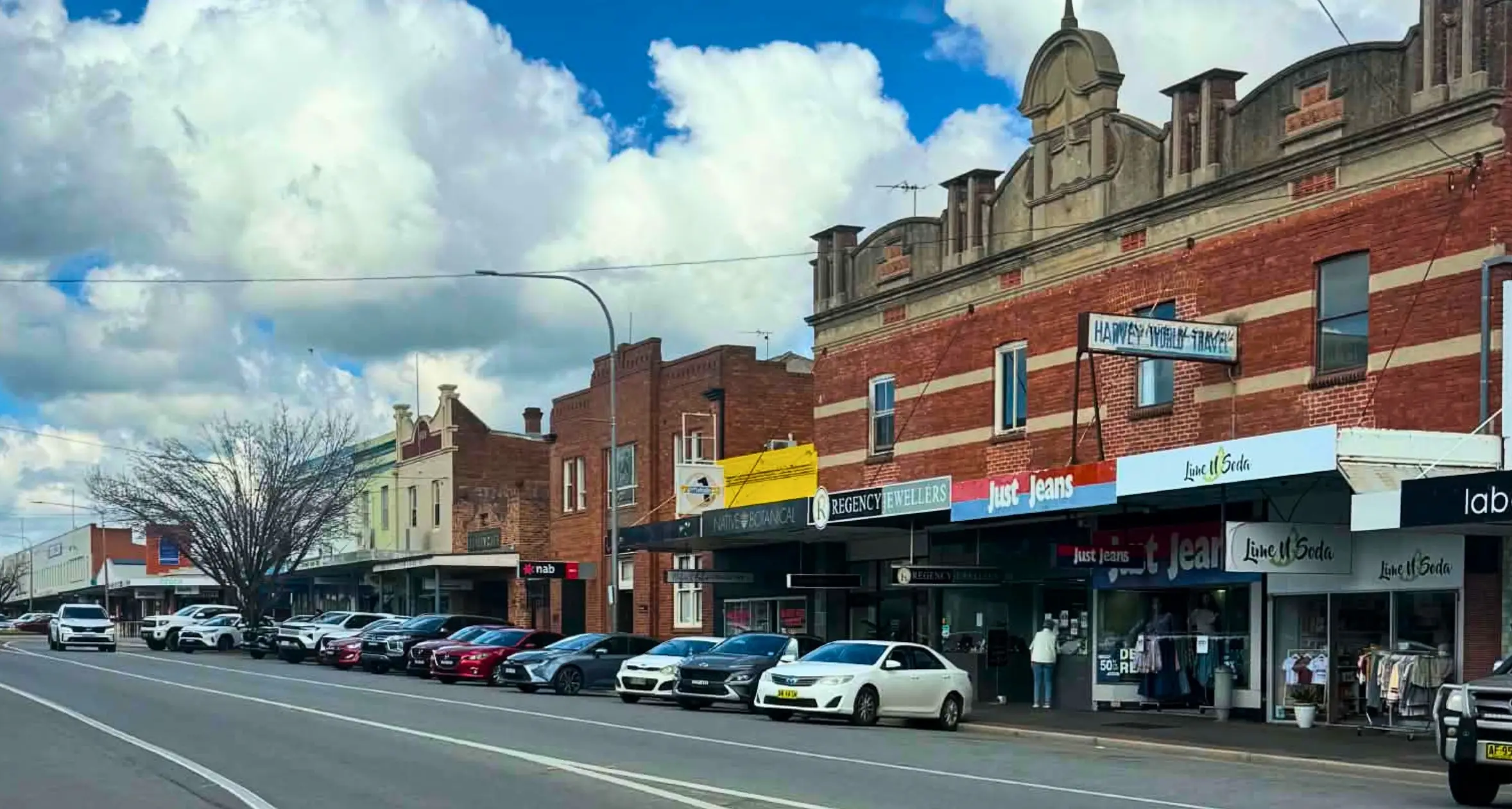 Local businesses invited to take a bow