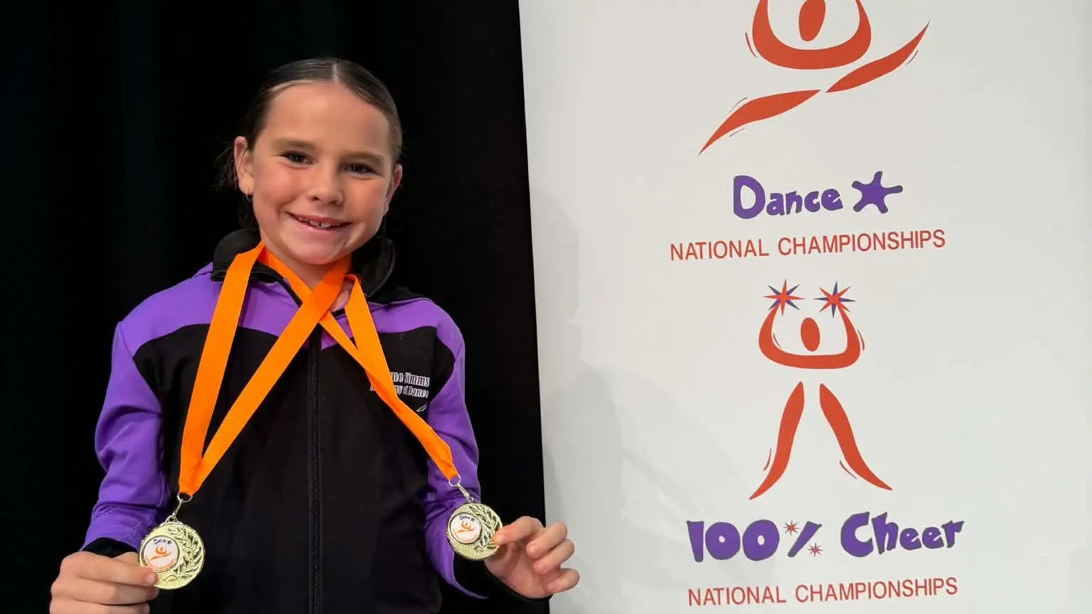 Local dancer to compete at national championships