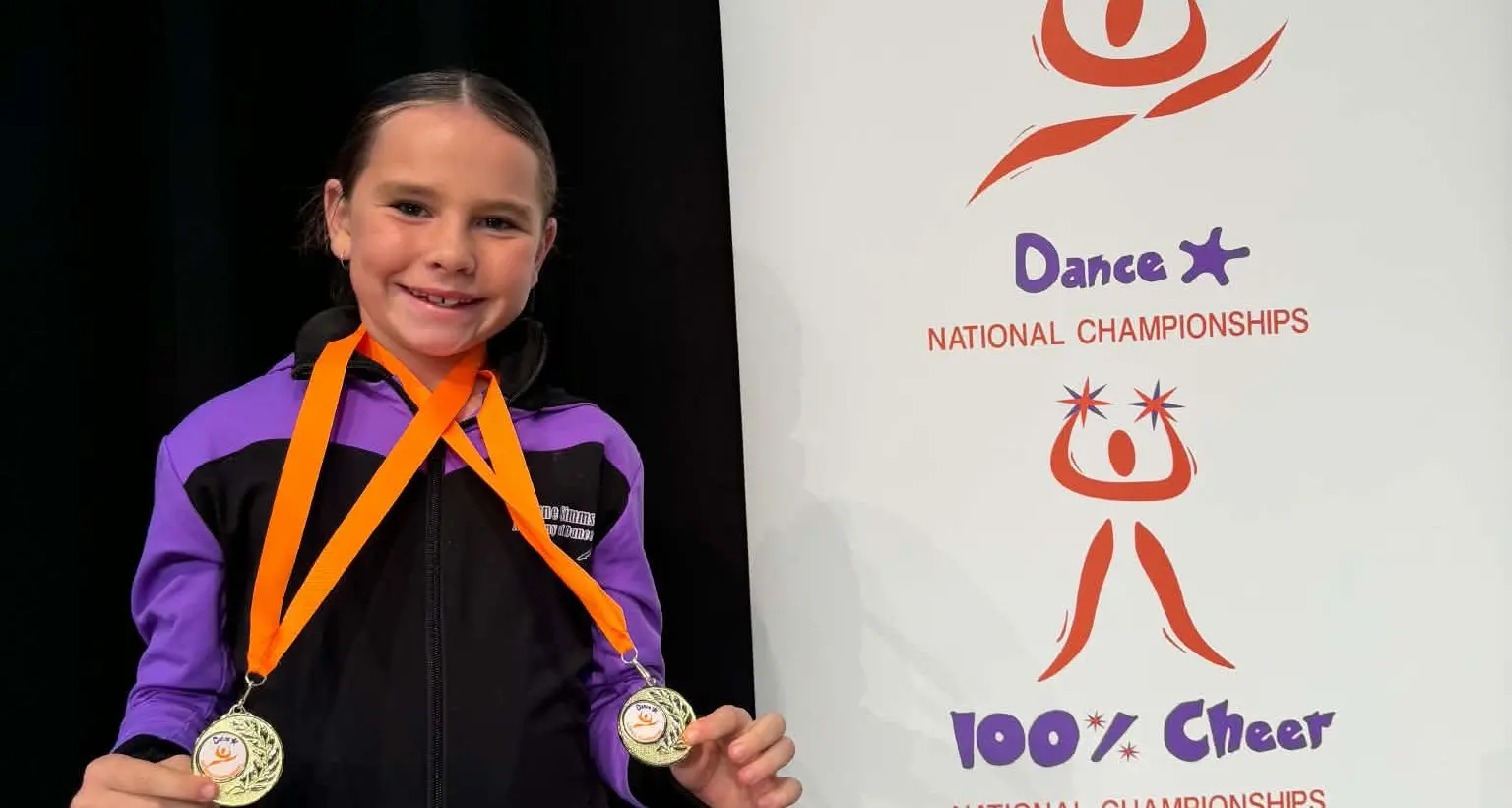 Local dancer to compete at national championships