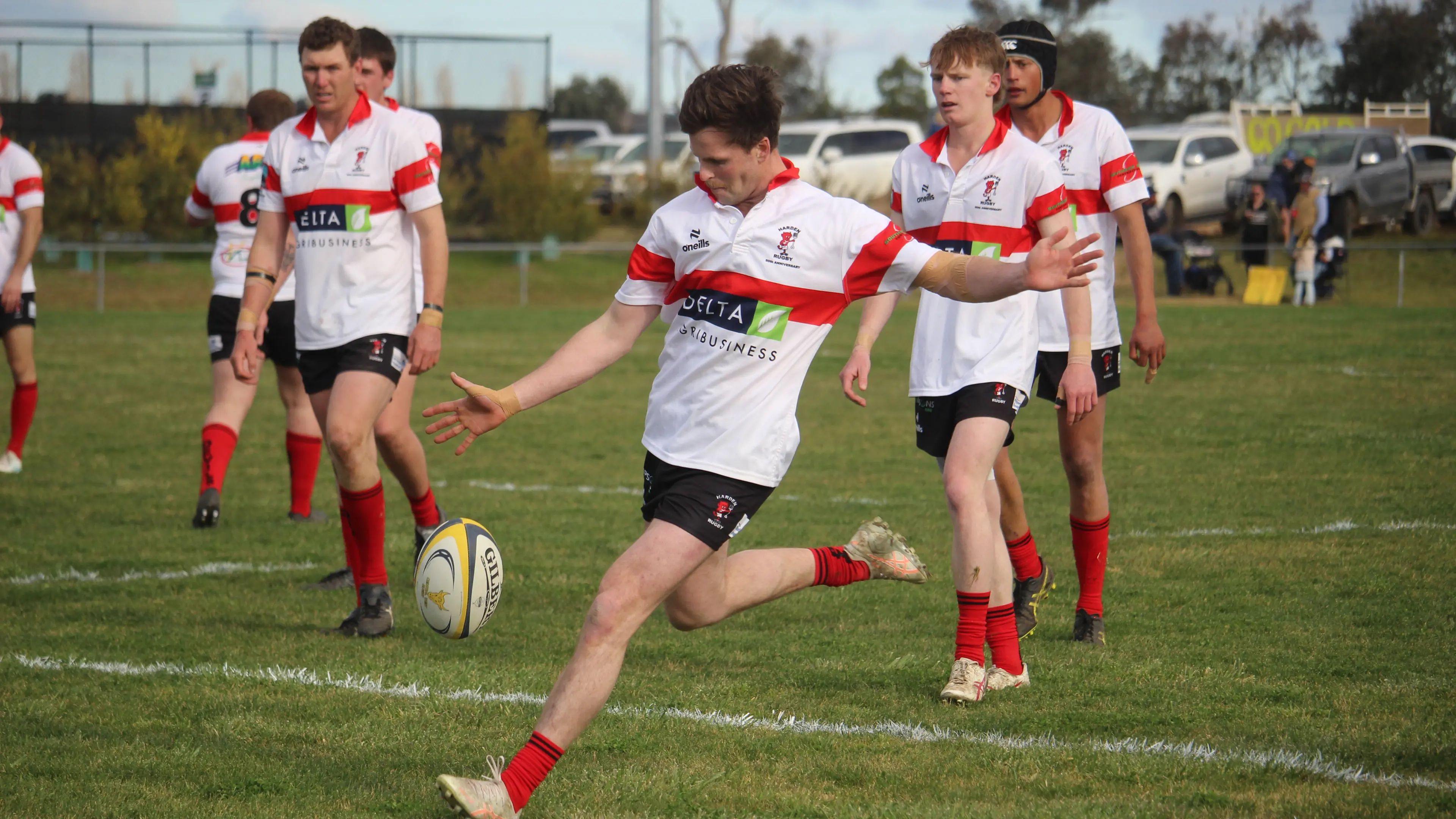 Devils downed in grand final classic