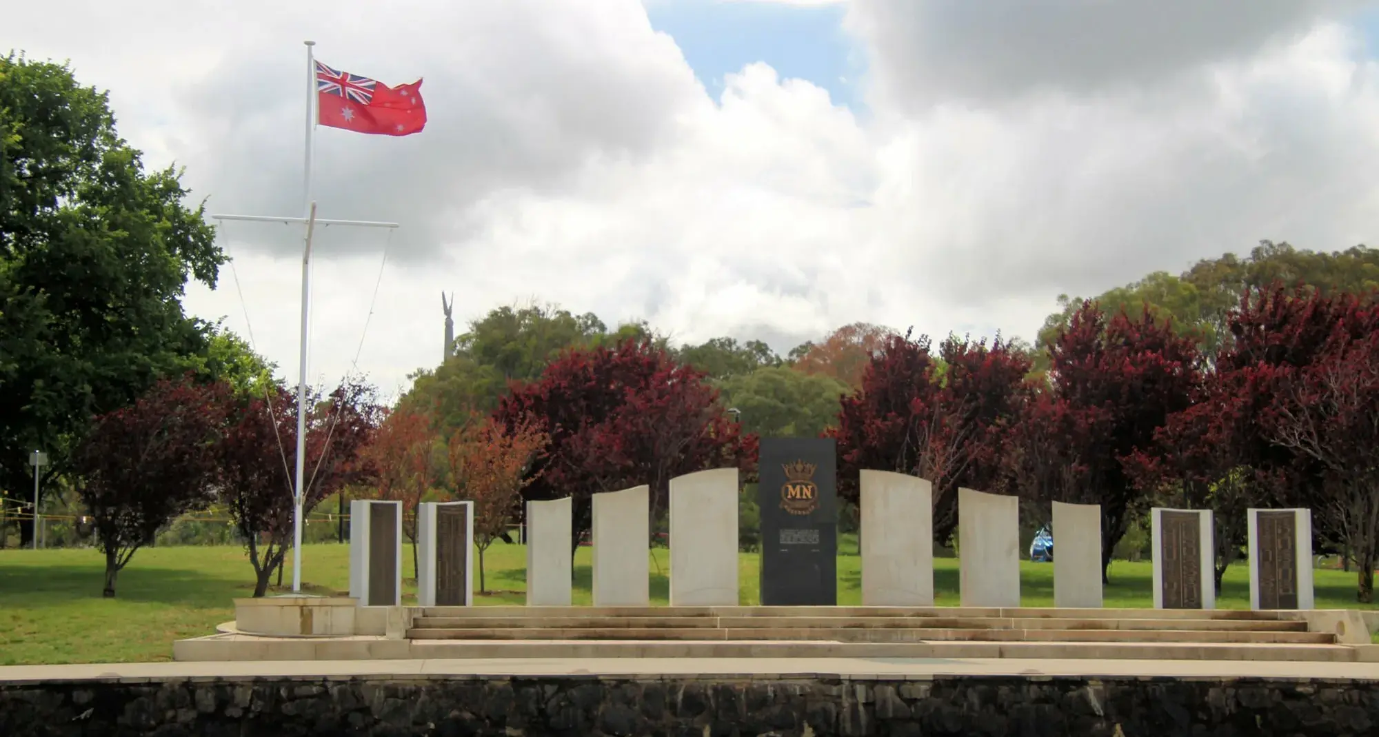 Two Boorowa-born seafarers to be remembered on Merchant Navy Day
