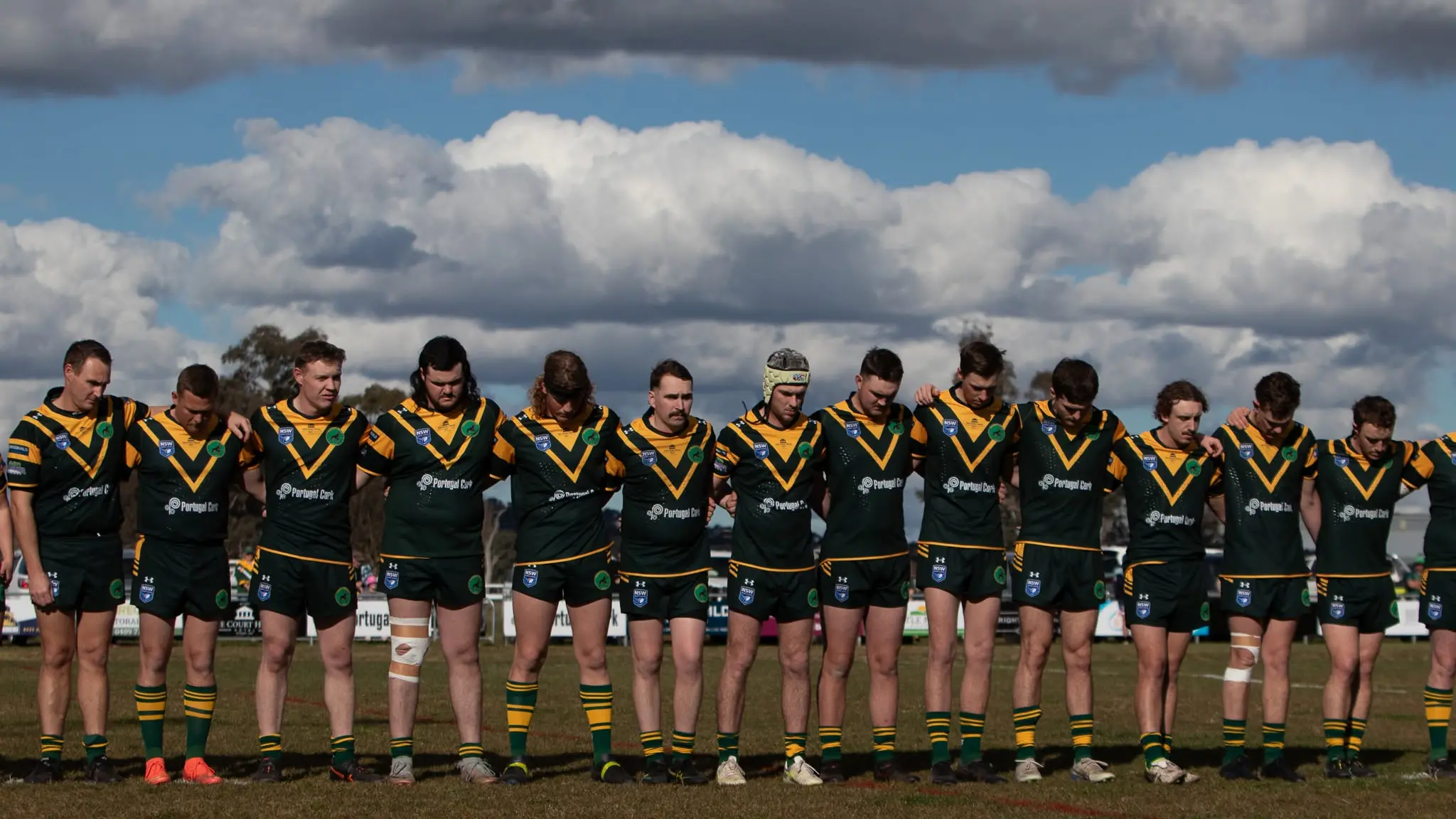 Rovers to face North Canberra, Harden to take on Crookwell in semi-finals