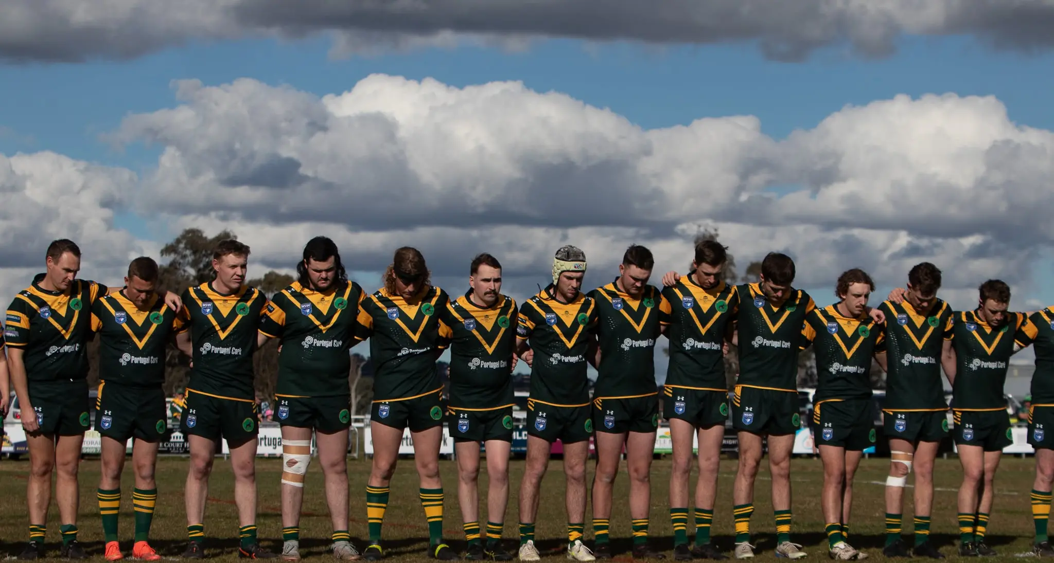 Rovers to face North Canberra, Harden to take on Crookwell in semi-finals