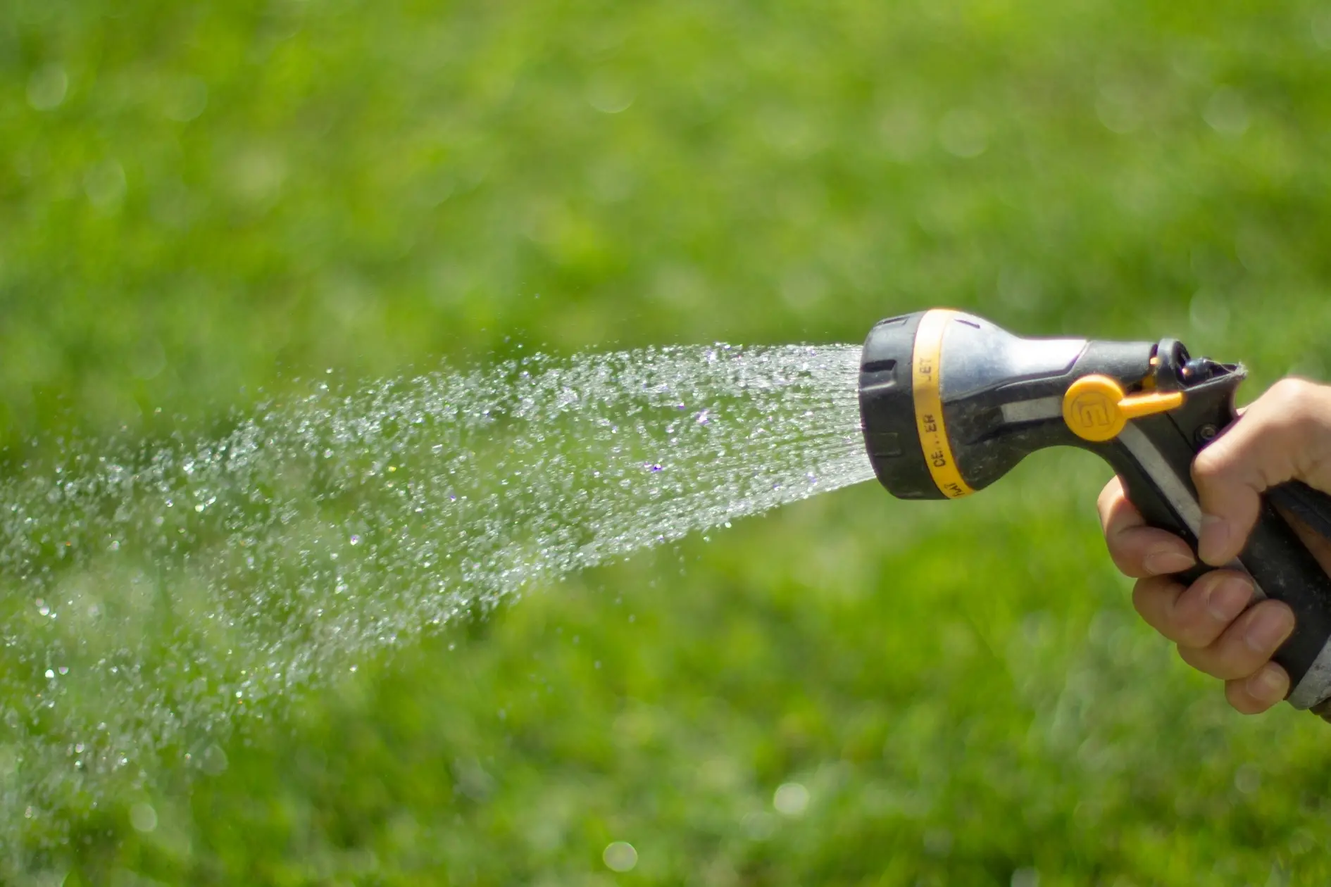 Overdue water accounts warned of restrictions