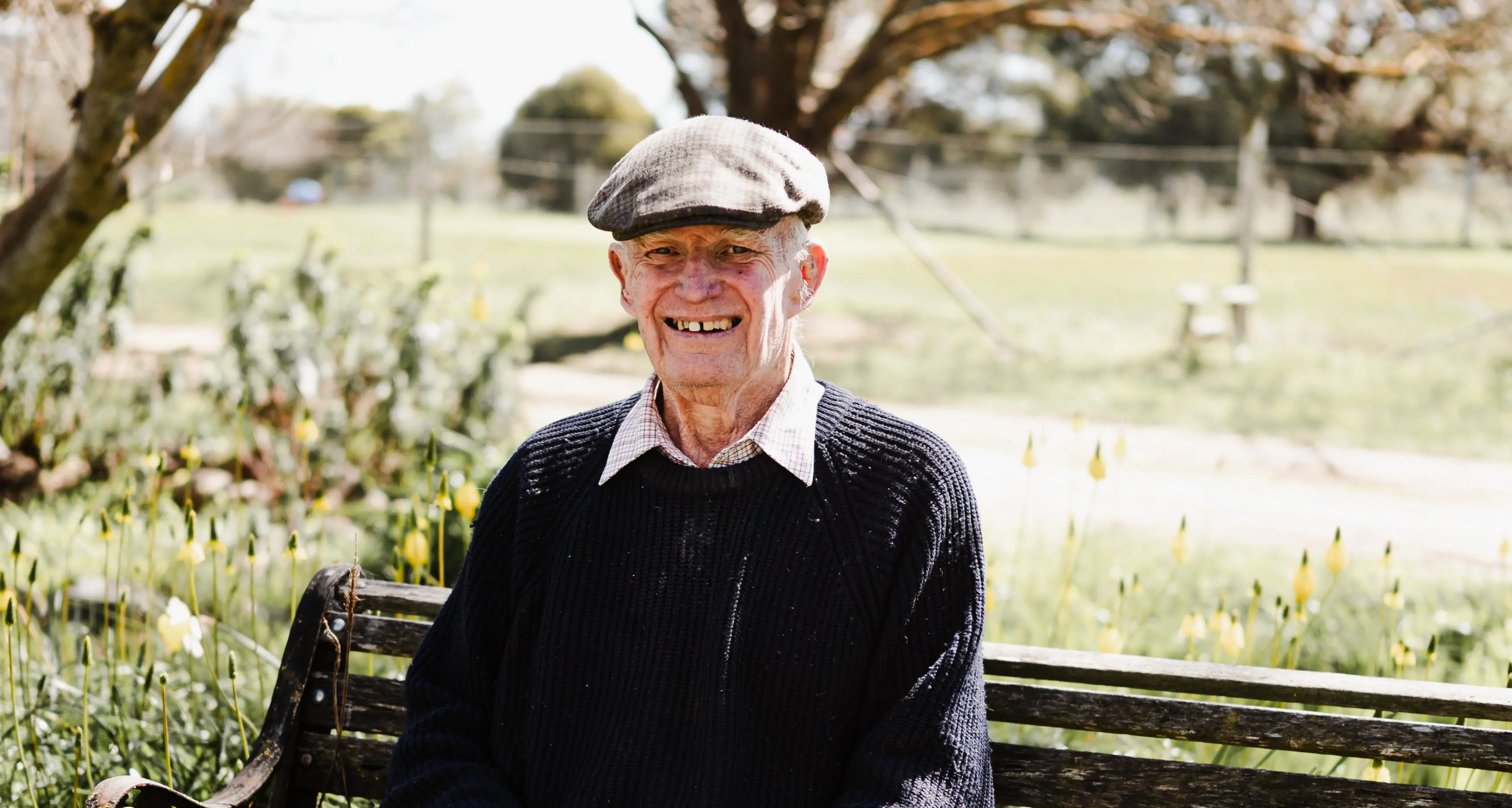 Fifty years of local service