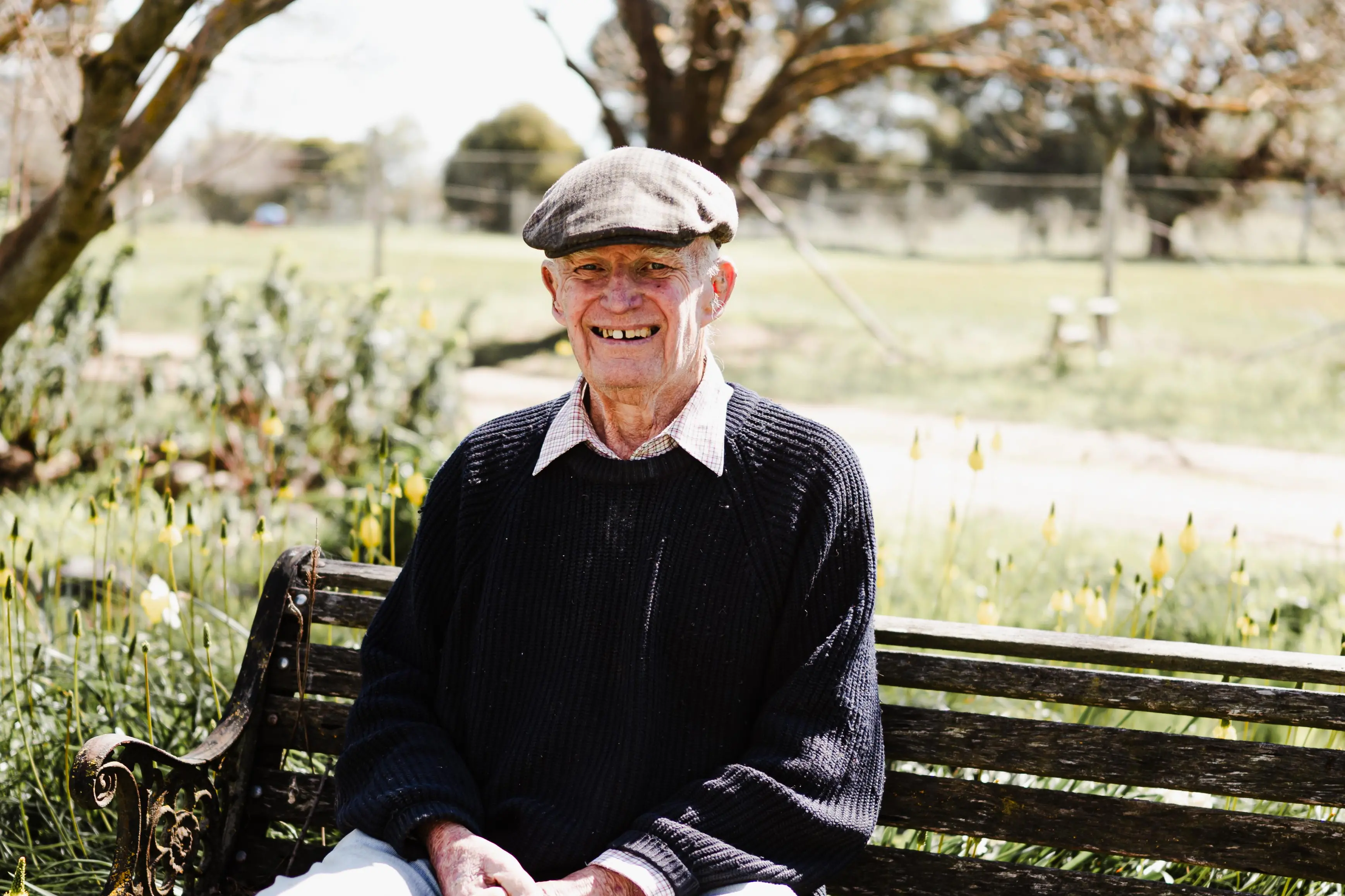 Fifty years of local service