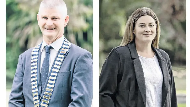 Hilltops Mayor, GM, hear from Prime Minister at CMA meeting