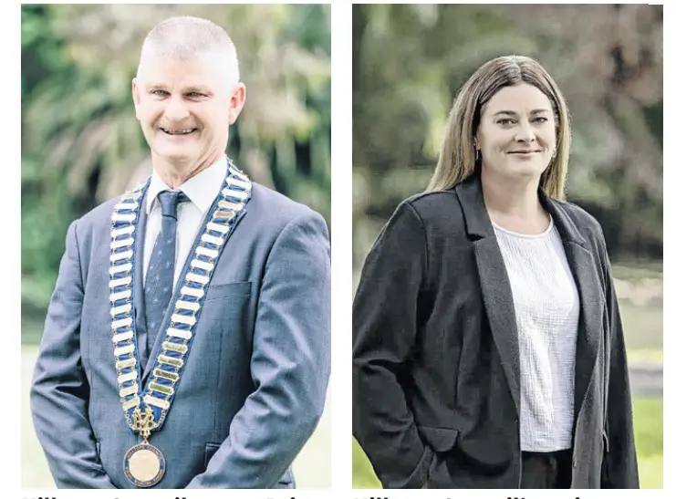 Hilltops Mayor, GM, hear from Prime Minister at CMA meeting
