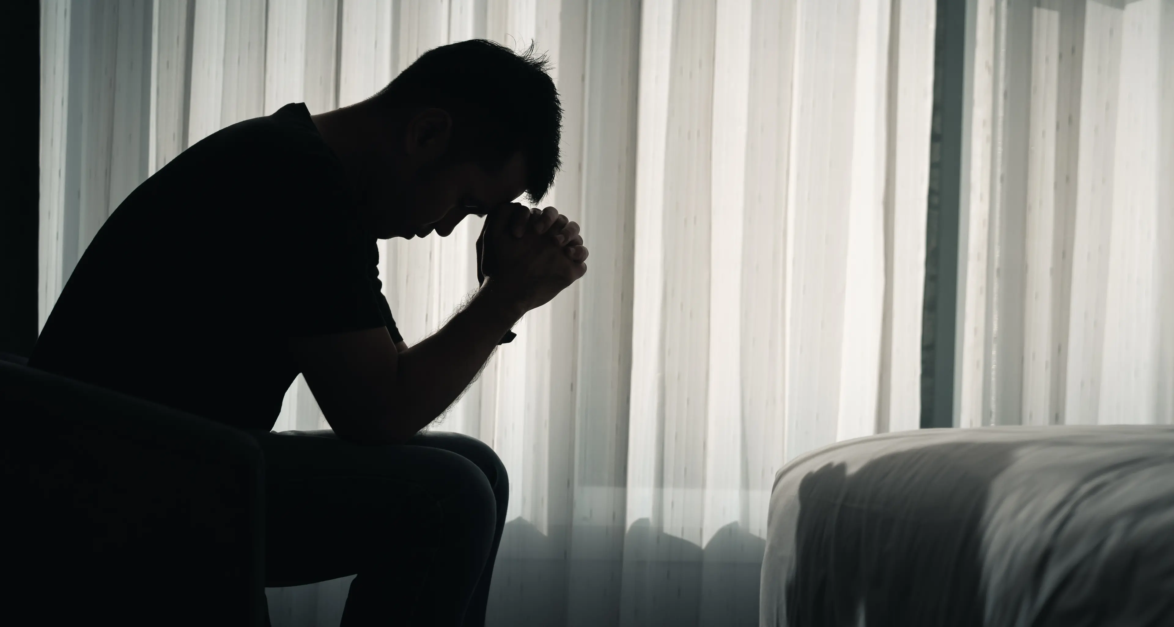 Depression, anxiety and PTSD: knowing the difference