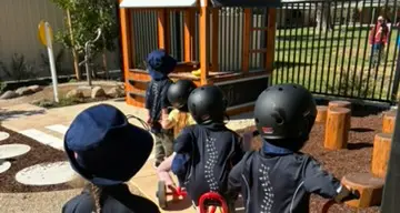 Boorowa Public Preschool opens its doors to local families