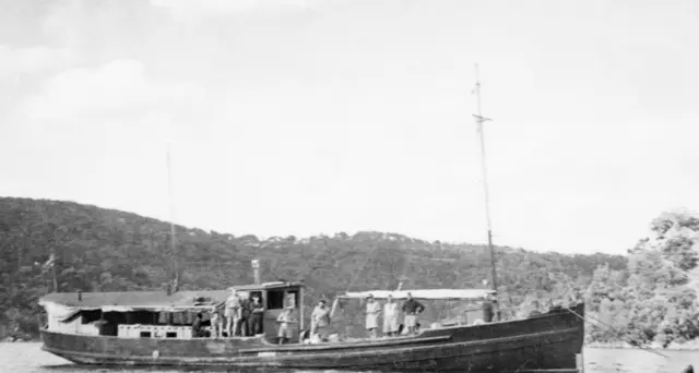 Operation Jaywick: the raid fought by 14 men in a fishing boat