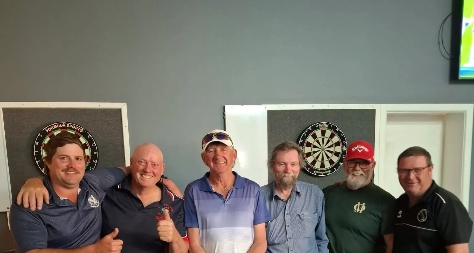 Boorowa golfers set to mark 100 years of the Gungewalla Cup