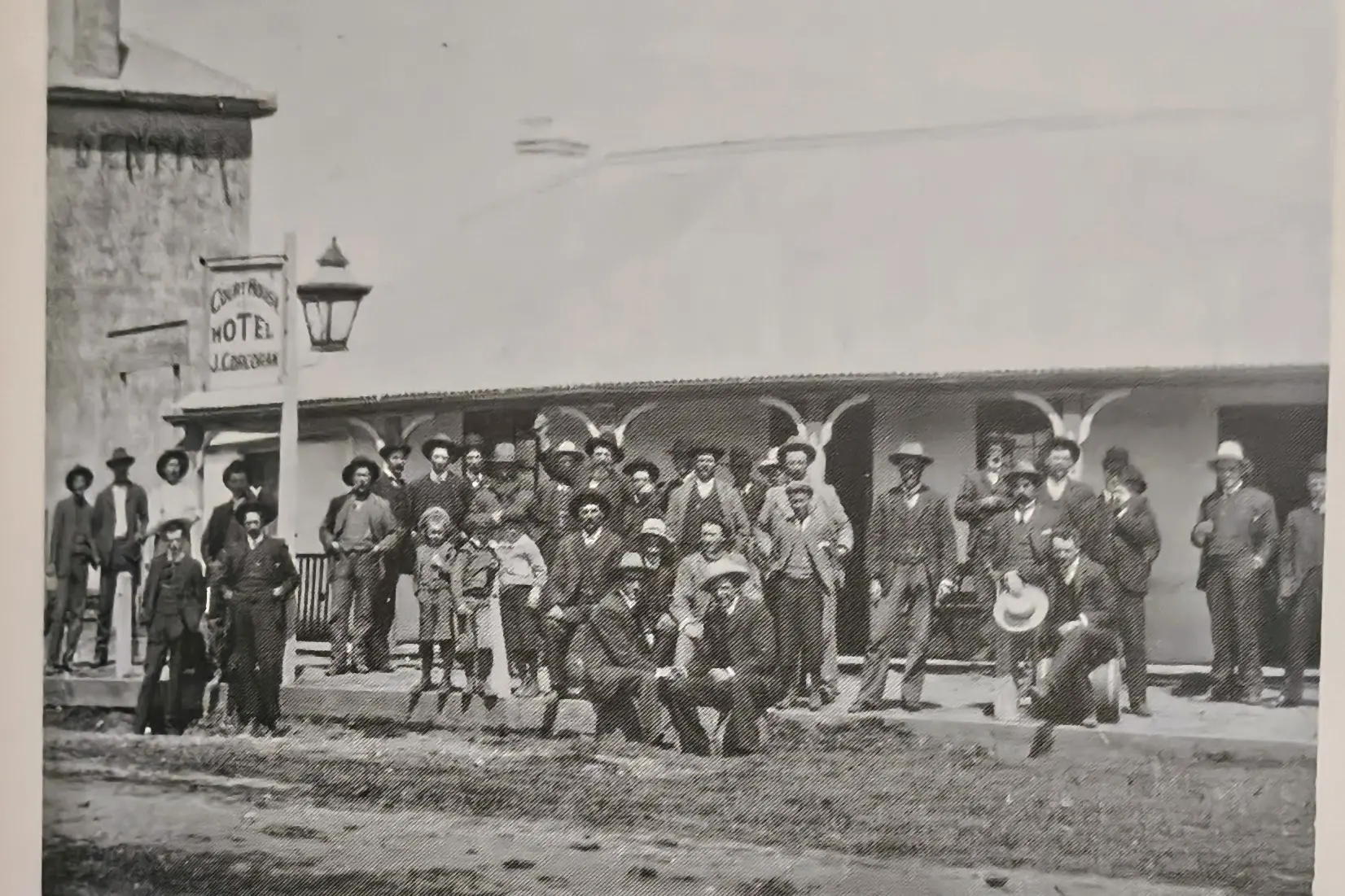 <p>The Court House Hotel in 1904</p>\\n