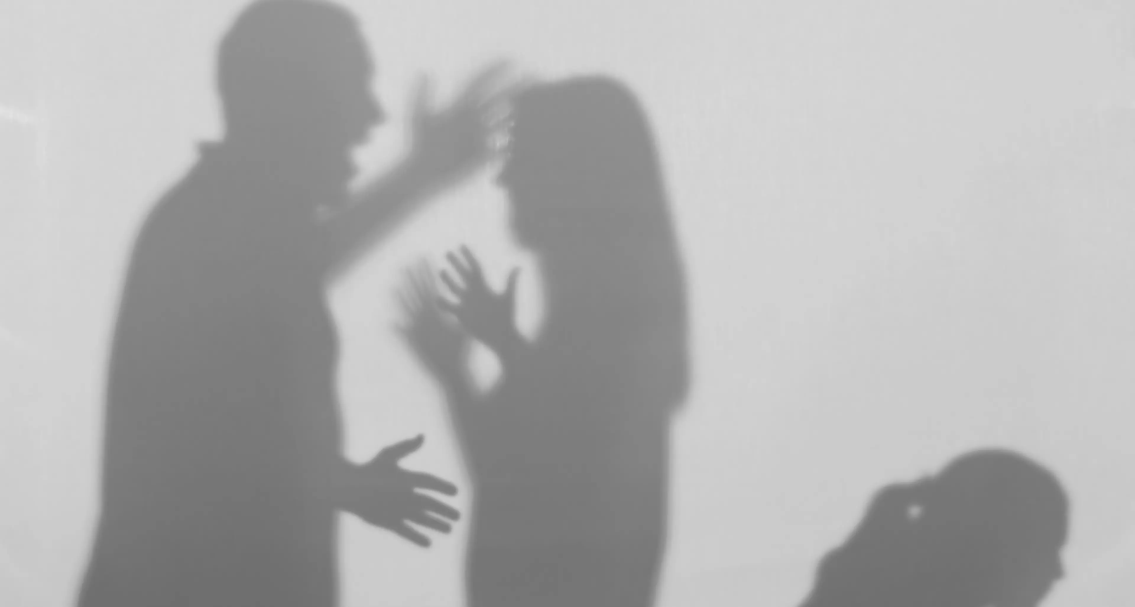 Calling out mates, calling out abusers - why men must lead