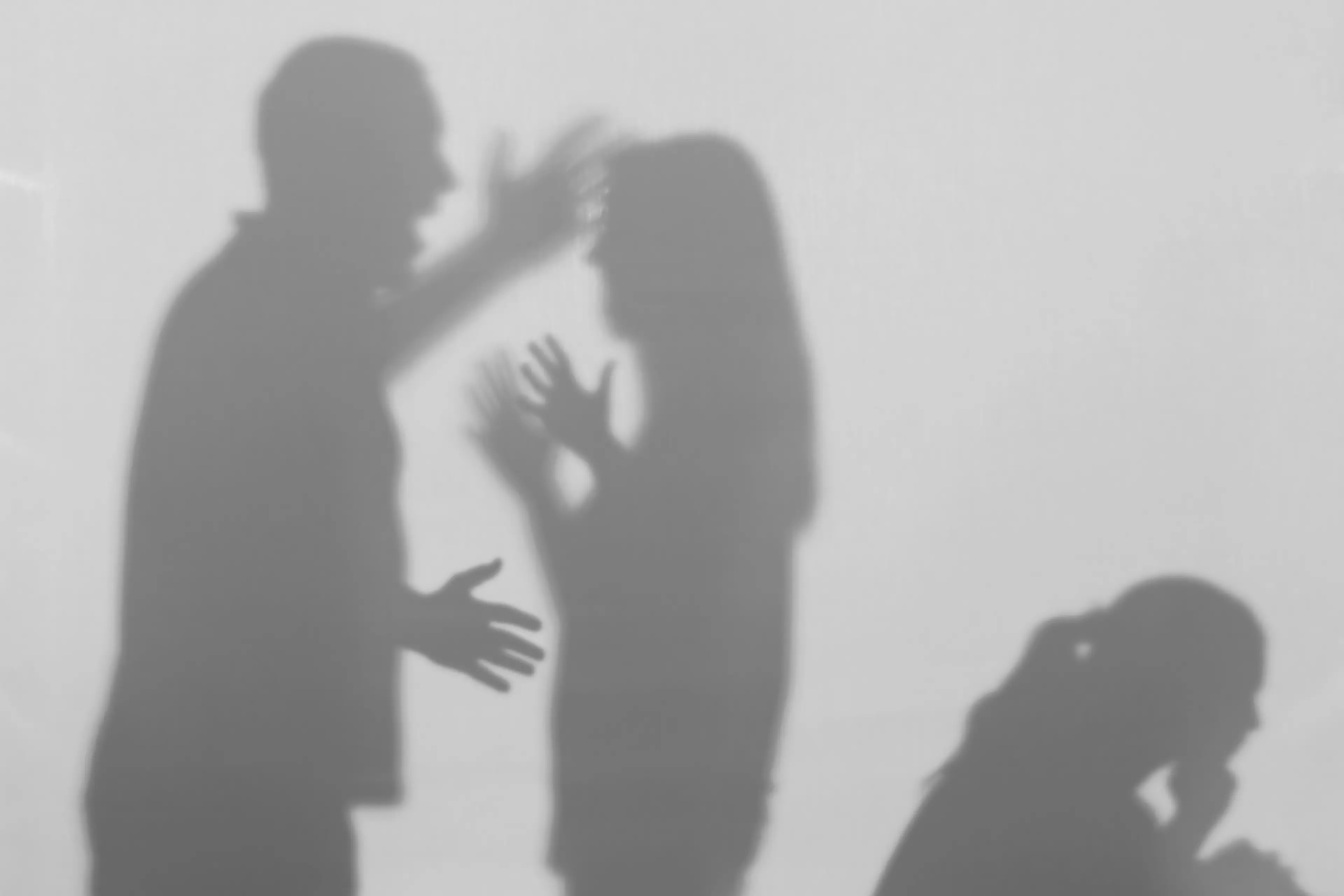<p>There have been a number of high profile domestic violence cases in the news recently. PHOTO: Adobe Stock</p>\\n