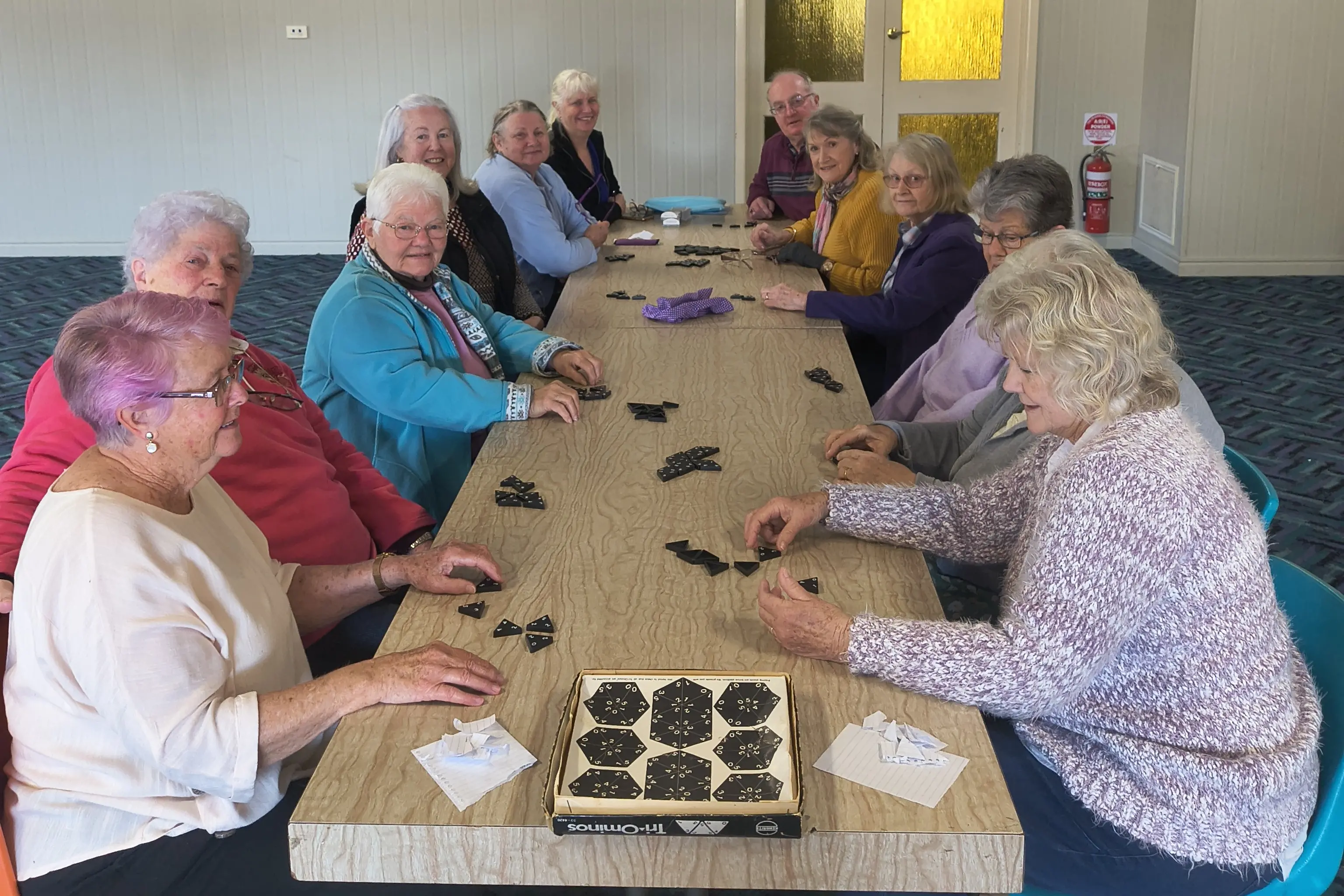 <p>Coast and Country Games at the Recreation Club. PHOTOS: Dean Franklin</p>\\n
