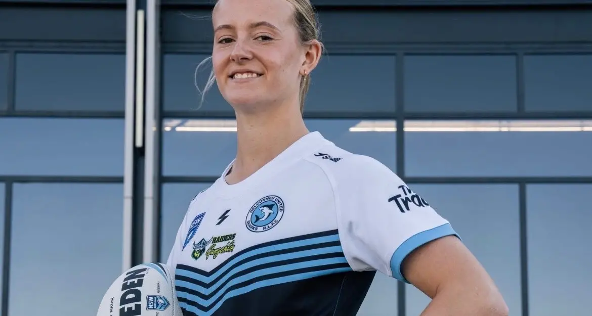 Taylor's 30 try season