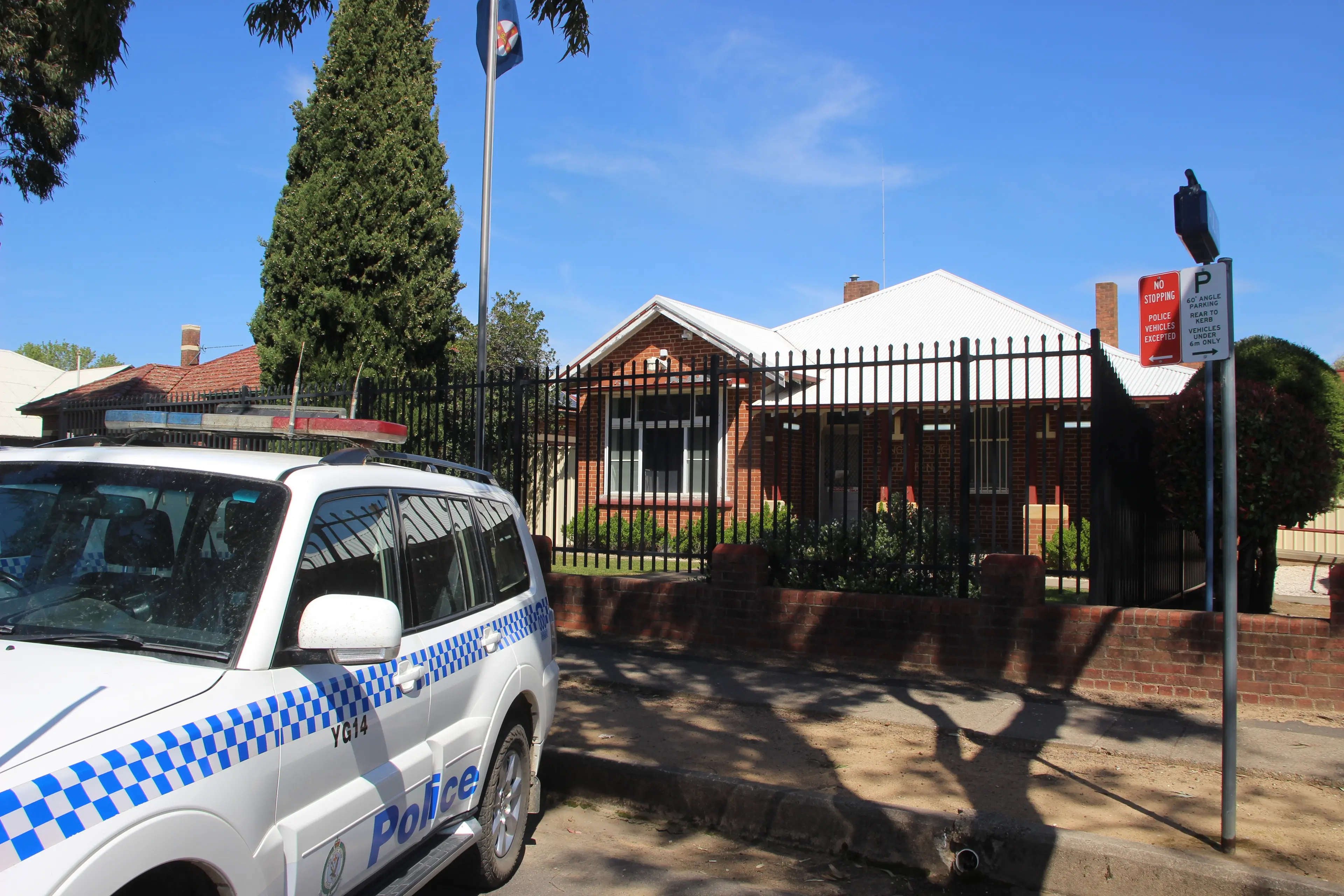 <p>Local drivers were mostly well behaved over the long weekend. PHOTO: File</p>\\n