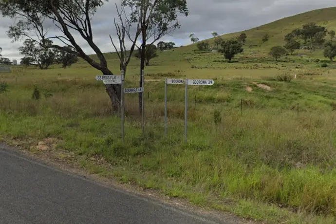 <p>The incident occurred last Sunday on Corringle Lane. PHOTO: Google Maps</p>\\n