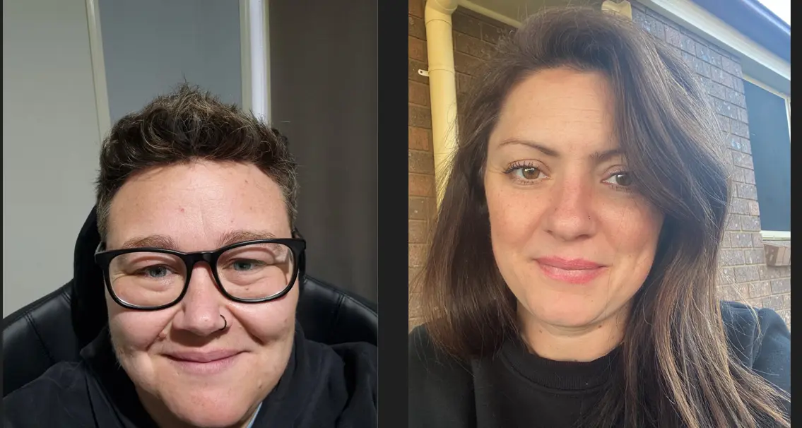 Local TAFE students turning compassion into careers
