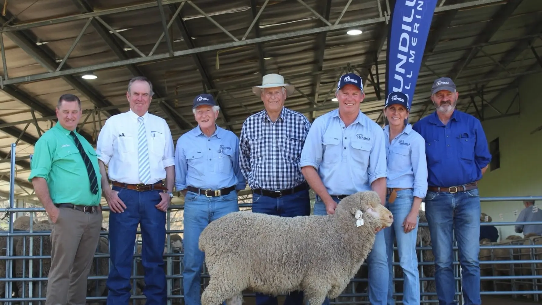 October ram sales remain strong