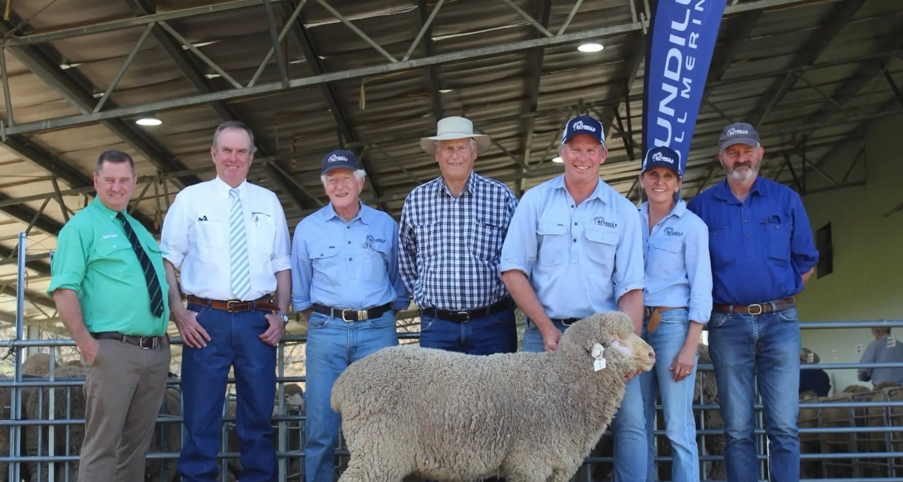 October ram sales remain strong
