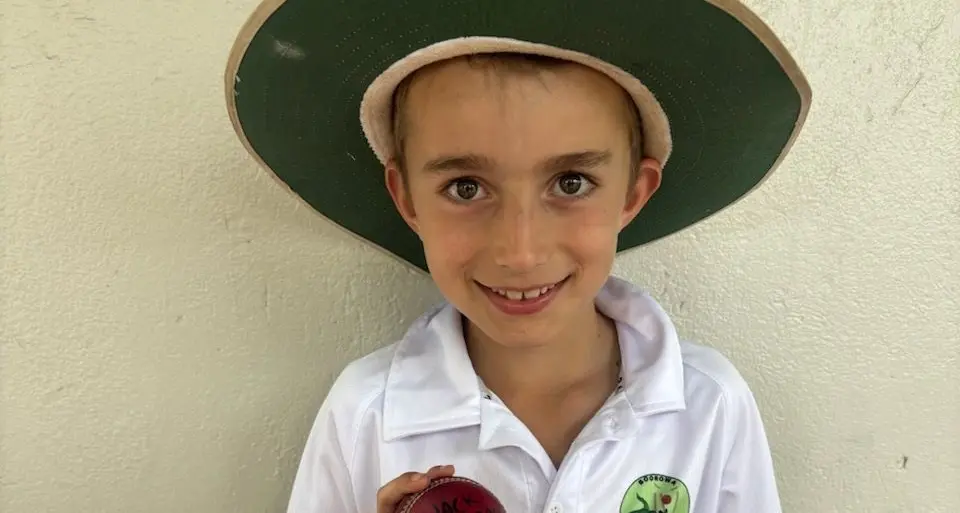 Birthday boy Jack Corcoran takes seven wickets as Kingfishers win