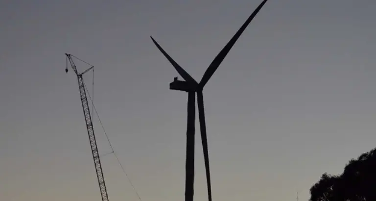 Bango Wind Farm funding now available